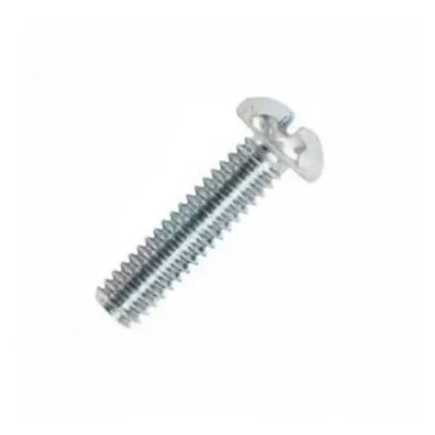 TORNILLO TANQUE 5/32 X 1/2 X 200 UN.