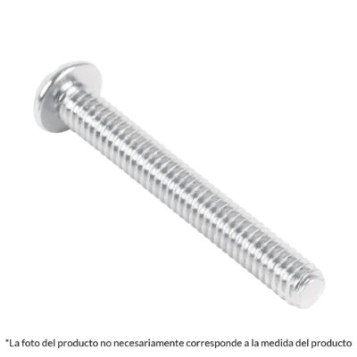 TORNILLO TANQUE 5/32 X 1 X 200 UN.