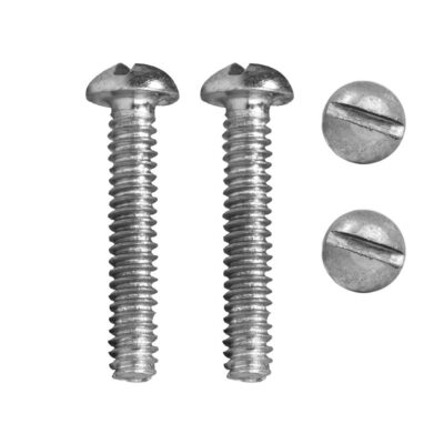 TORNILLO TANQUE 5/32 X 1 3/4 X 200 UN.