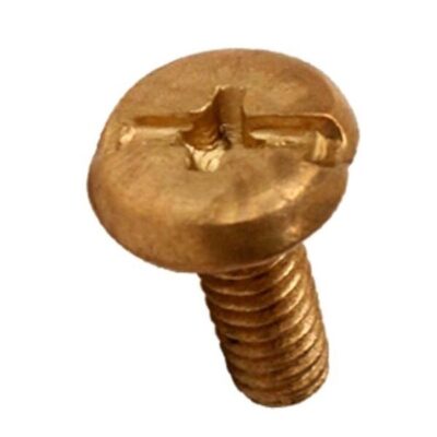 TORNILLO TANQUE 5/32 X 2 X 200 UN.