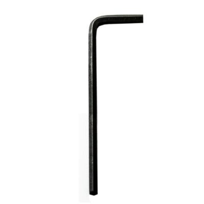 LLAVE ALLEN DE 3/16 X 10 UN.