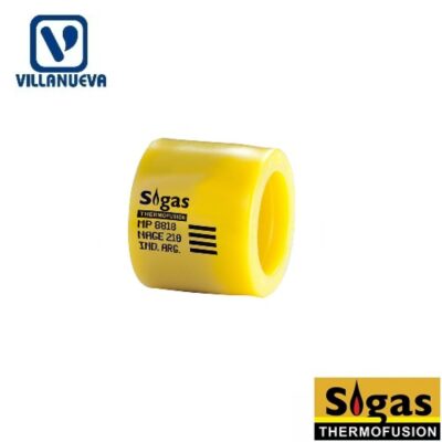 UNION NORMAL 25 `SIGAS` PARA TERMOFUSION