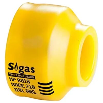 CUPLA REDUCCION 32 X 25 `SIGAS` P/TERMOFUSION