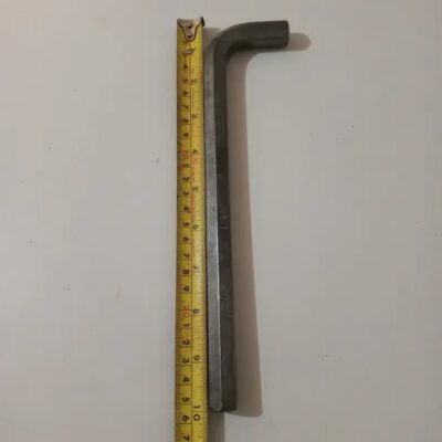 LLAVE ALLEN DE 9/16 X 10 UN.