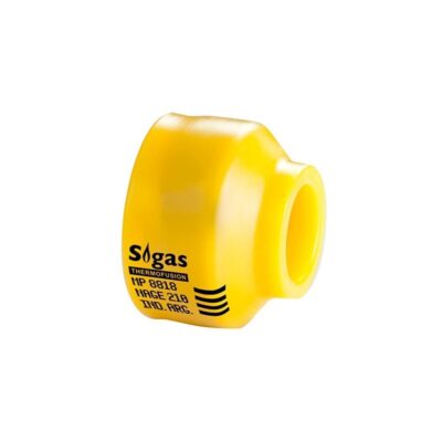 CUPLA REDUCCION 40 X 25 `SIGAS` P/TERMOFUSION