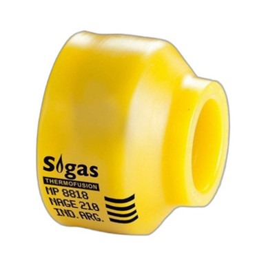 BUJE REDUCCION 40 X 32 `SIGAS` P/TERMOFUSION