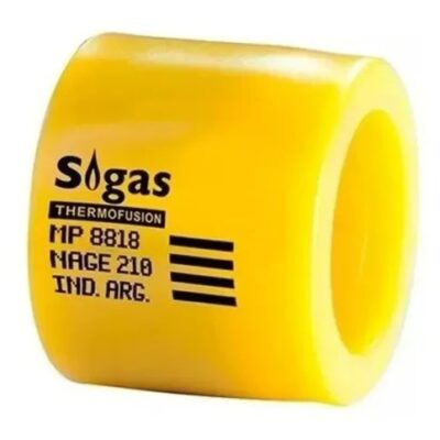 UNION NORMAL 40 `SIGAS` PARA TERMOFUSION