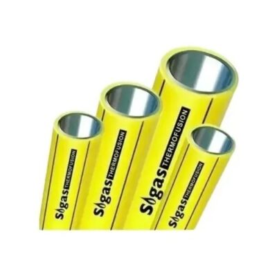 CAÑO `SIGAS` 50 TIRA X 4 MTS. TERMOFUSION