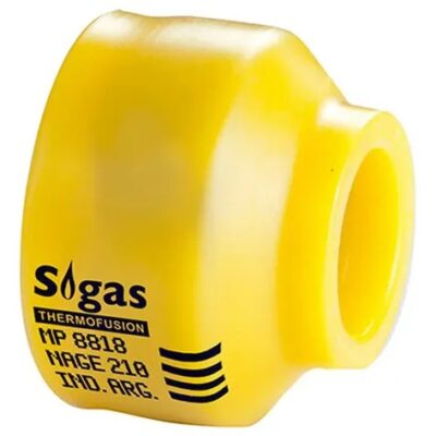 CUPLA REDUCCION 50 X 32 `SIGAS` P/TERMOFUSION