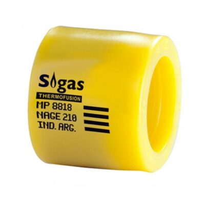 UNION NORMAL 50 `SIGAS` PARA TERMOFUSION