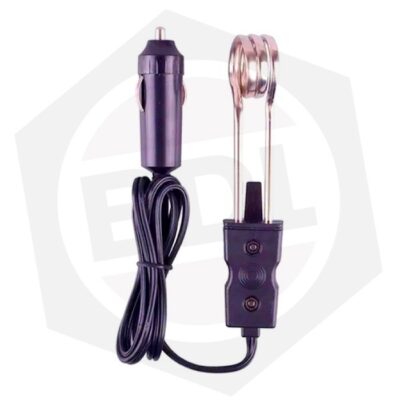 CALENTADOR INMERSION 12 VOLTS `BROGAS`