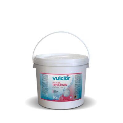 PASTILLA TRIPLE DE 200 GRS. X 5 KG. (74052)