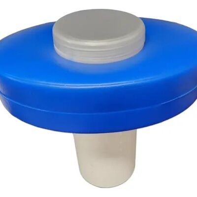 BOYA DOSIFICADORA SATELITE PLASTICA