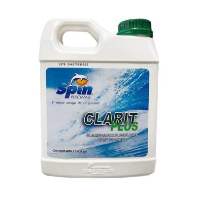 CLARIFICADOR PLUS X 1 LT. (73017)