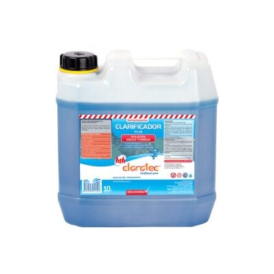 CLARIFICADOR PLUS X 10 LT. (73018)