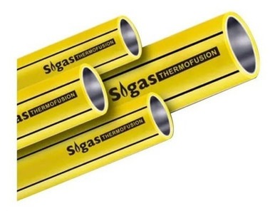 CAÑO `SIGAS` 63 TIRA X 4 MTS. TERMOFUSION