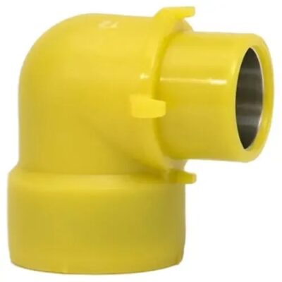 CODO MH A 90° 20 MM. `SIGAS`
