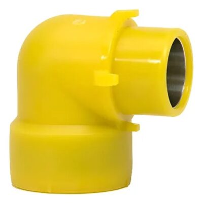 CODO MH A 90° 40 MM. `SIGAS`