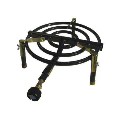 QUEMADOR PAELLERO DE 27 CM. MULTIGAS