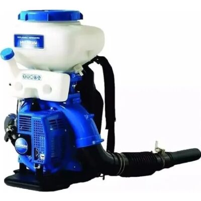 MOTOFUMIGADORA 14 LT 3 HP 41,5 C.C. `HYUNDAI`