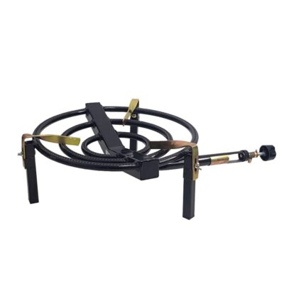 QUEMADOR PAELLERO DE 38 CM. MULTIGAS
