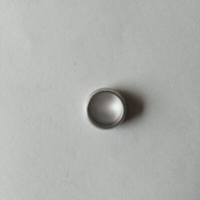 VIROLA 1/2 ALUMINIO