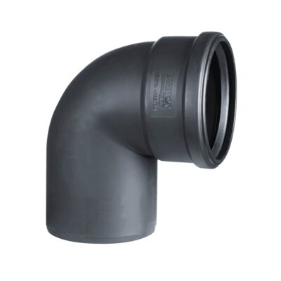 CODO A 87° 30` H-H 40 MM. STD. `DURATOP`