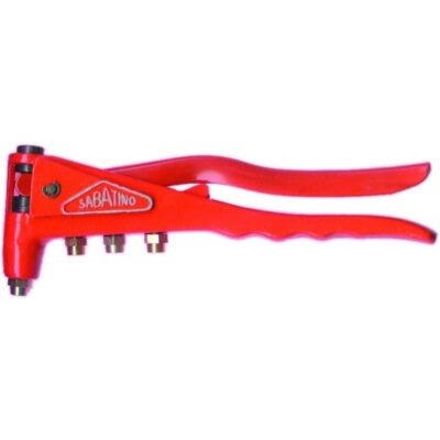 REMACHADORA ESPECIAL `SABATINO`