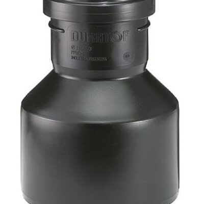 CUPLA REDUCCION M-H 160-110 MM. `DURATOP`