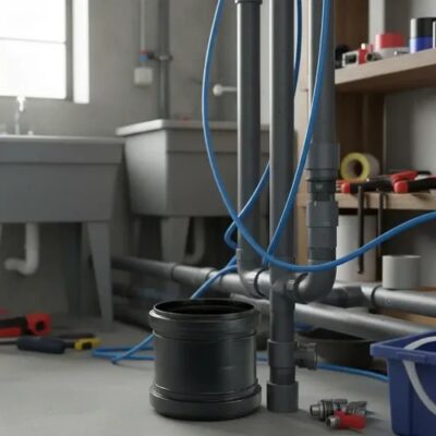 MANGUITO DE REPARACION 50 MM. STD. `DURATOP`