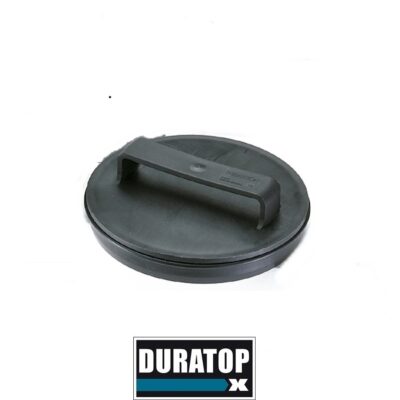 TAPON BOCA DE ACCESO HOR/VERT. `DURATOP`
