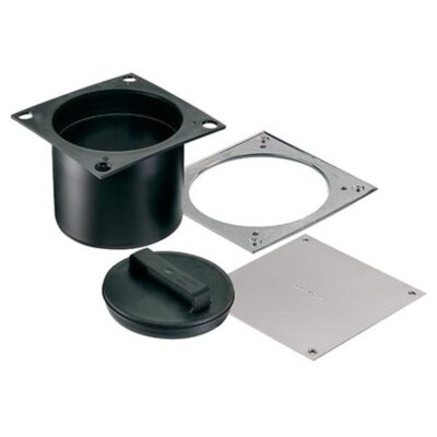 KIT TAPA DE 15X15 STD. `DURATOP`