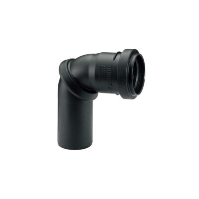 CODO POLIANGULAR 63 MM. `DURATOP`