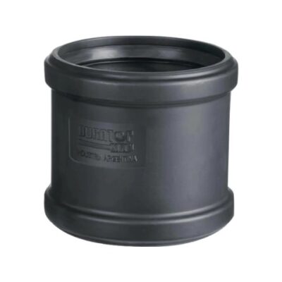 GUARNICION DOBLE LABIO 110 MM. `DURATOP`