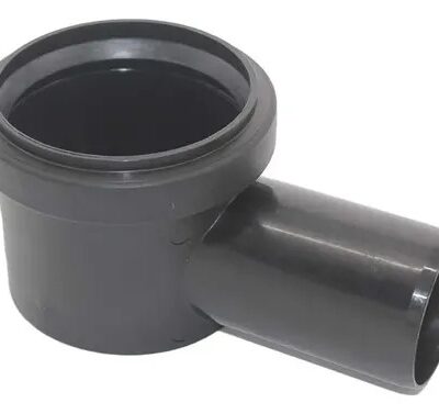 RECEPTACULO HORIZONTAL BAJO 63X40 `DURATOP`