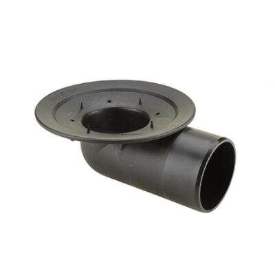 RECEPTACULO HORIZONTAL BAJO 110X63 `DURATOP`