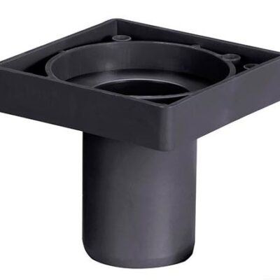 PORTAMARCO 8 X 8 SALIDA 40 MM. `DURATOP`