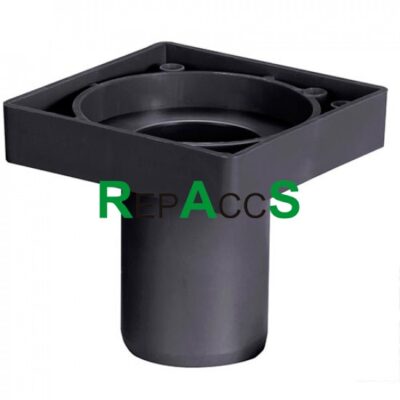 PORTAMARCO 8 X 8 SALIDA 63 MM. `DURATOP`