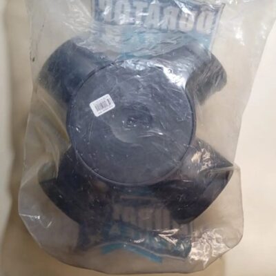 PILETA DE PATIO 160-110 C/3 ENT. 110 `DURATOP`