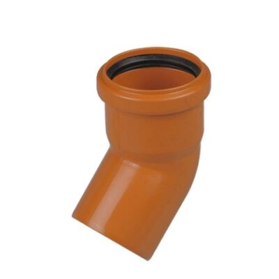 VALVULA ANTIRETORNO 110 MM. `DURATOP`
