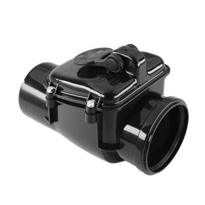 VALVULA ANTIRETORNO 160 MM. `DURATOP`