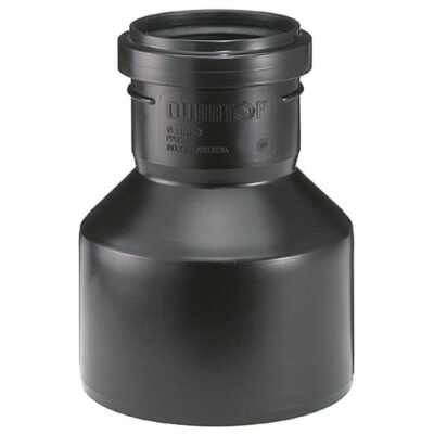 REDUCTOR EXCENTRICO ANULAR 50X40 MM. `DURATOP`