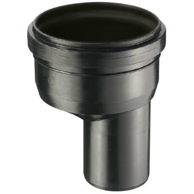 REDUCTOR EXCENTRICO ANULAR 110X63 MM. `DURATOP`
