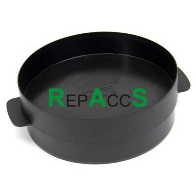 TAPA PASANTE OBRA 110 MM `DURATOP`