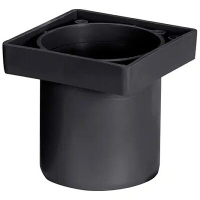 PORTAMARCO 8X8 P/PASANTE 63 MM `DURATOP`
