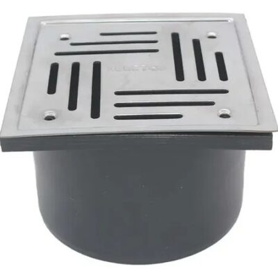 REJILLA ECO 12X12 `DURATOP`