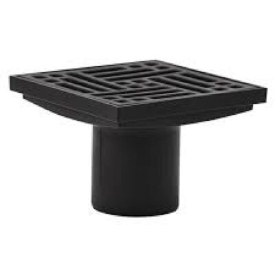 SOBRE EMBUDO REJA PLASTICA 20 X 20 `DURATOP`
