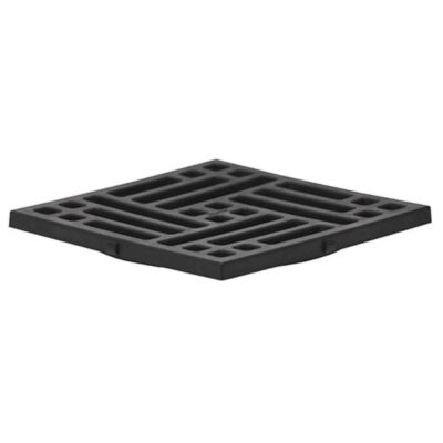 REJA PLASTICA 20X20 XRS `DURATOP`