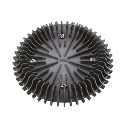 REJILLA REDONDA SIFONICA 22CM XRS `DURATOP`
