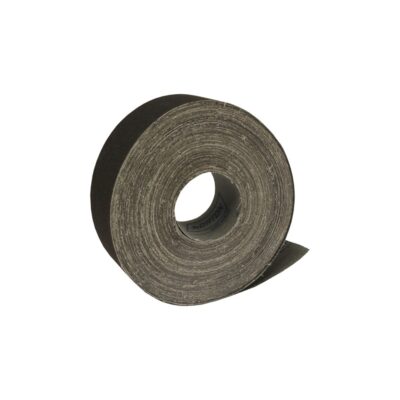 ROLLO DE TELA ESMERIL MEDIANA GR. 150